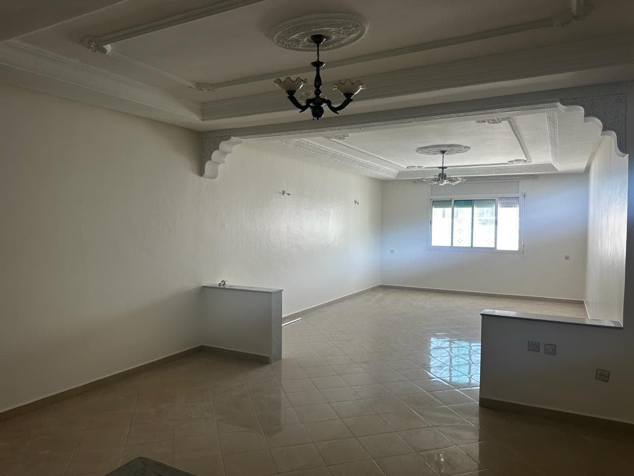 Location d’un appartement vide de 160m² au quartier Maamora (KENITRA) - 3