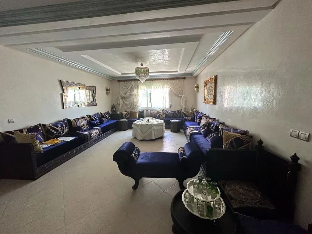Appartement à Kénitra - 0