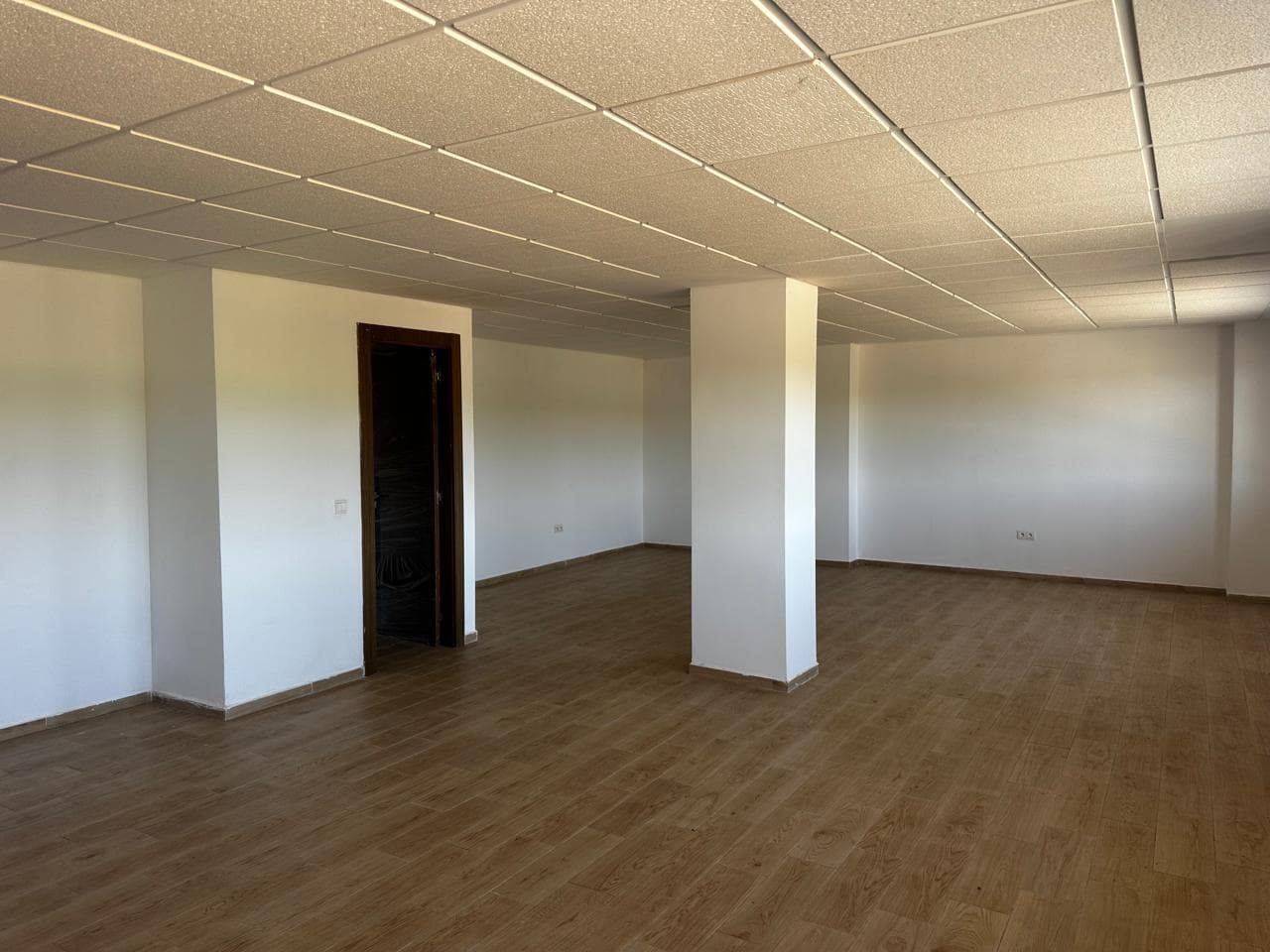 LOCATION D’UN BUREAU NEUF AU QUARTIER HADDADA - 3
