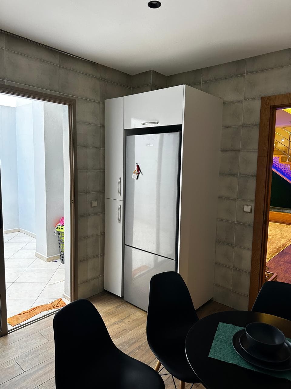 Location meublée d’un duplex très Cosy de 115m² -MAAMORA - 5