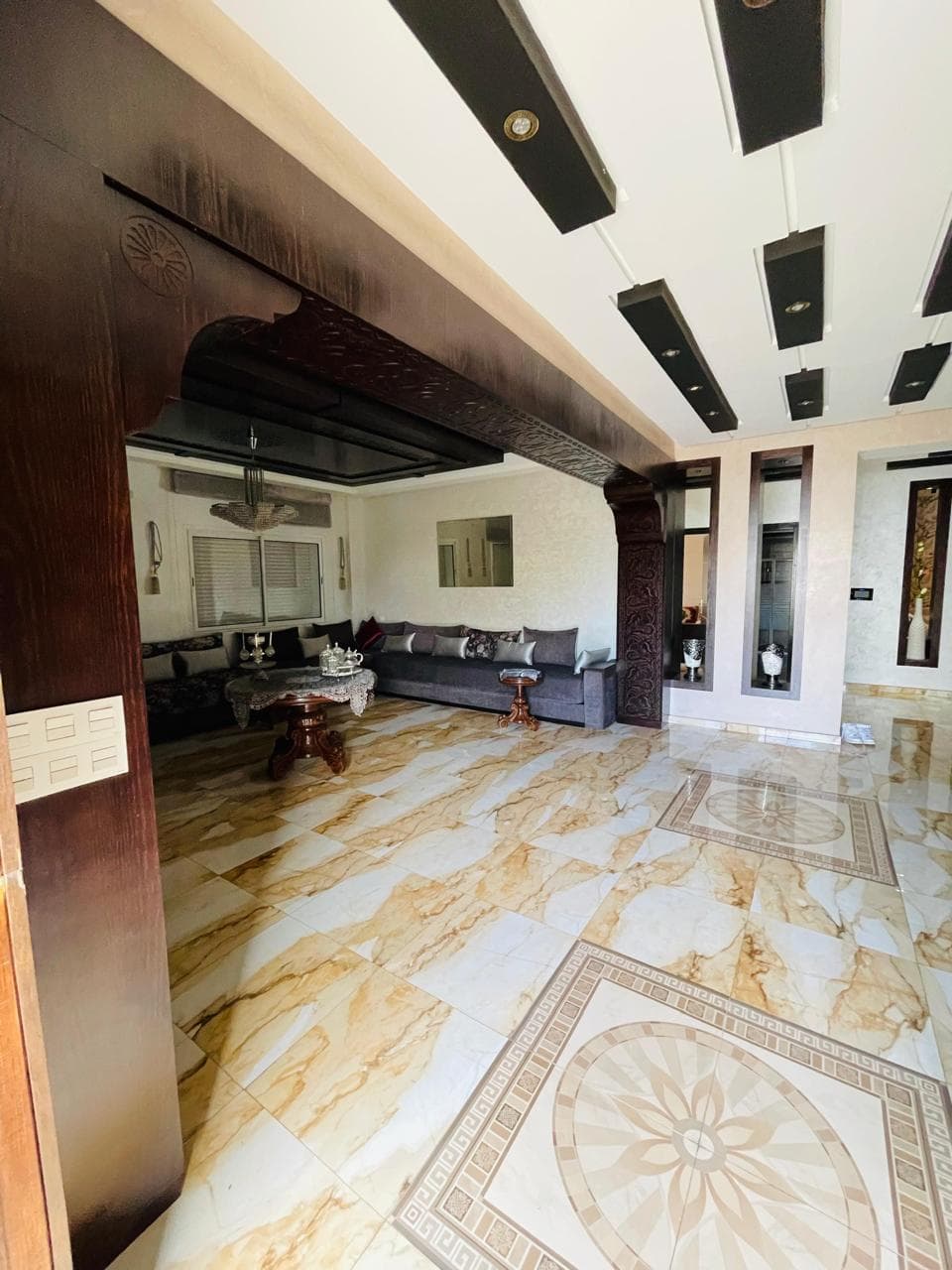 Villa à Kénitra - 2
