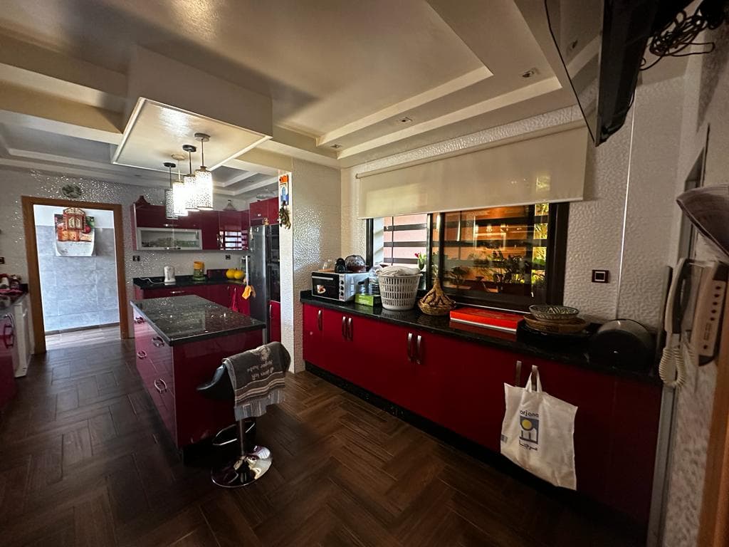 Vente d’une villa isolée de 600 m² (KENITRA) - 5