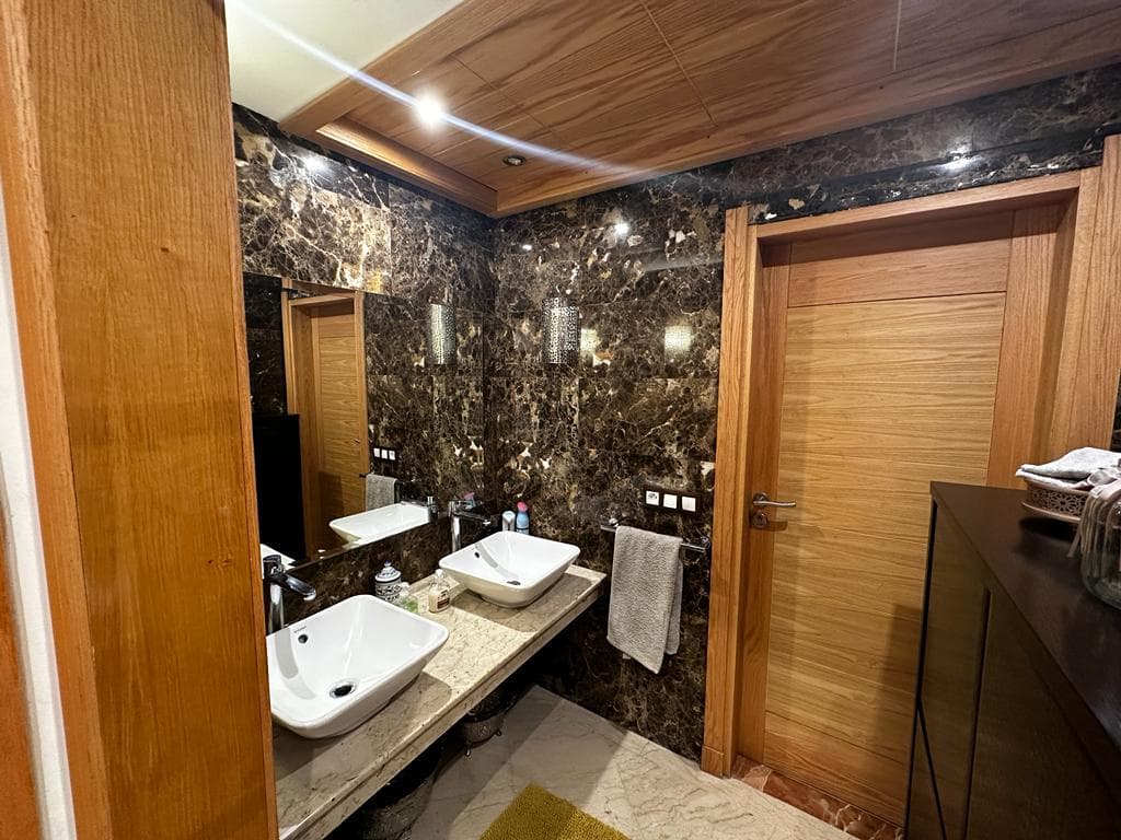 Vente d’une villa isolée de 600 m² (KENITRA) - 6