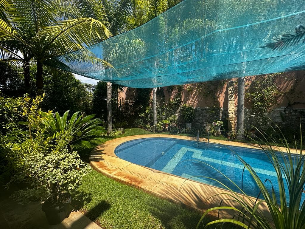 Vente d’une villa isolée de 600 m² (KENITRA) - 0