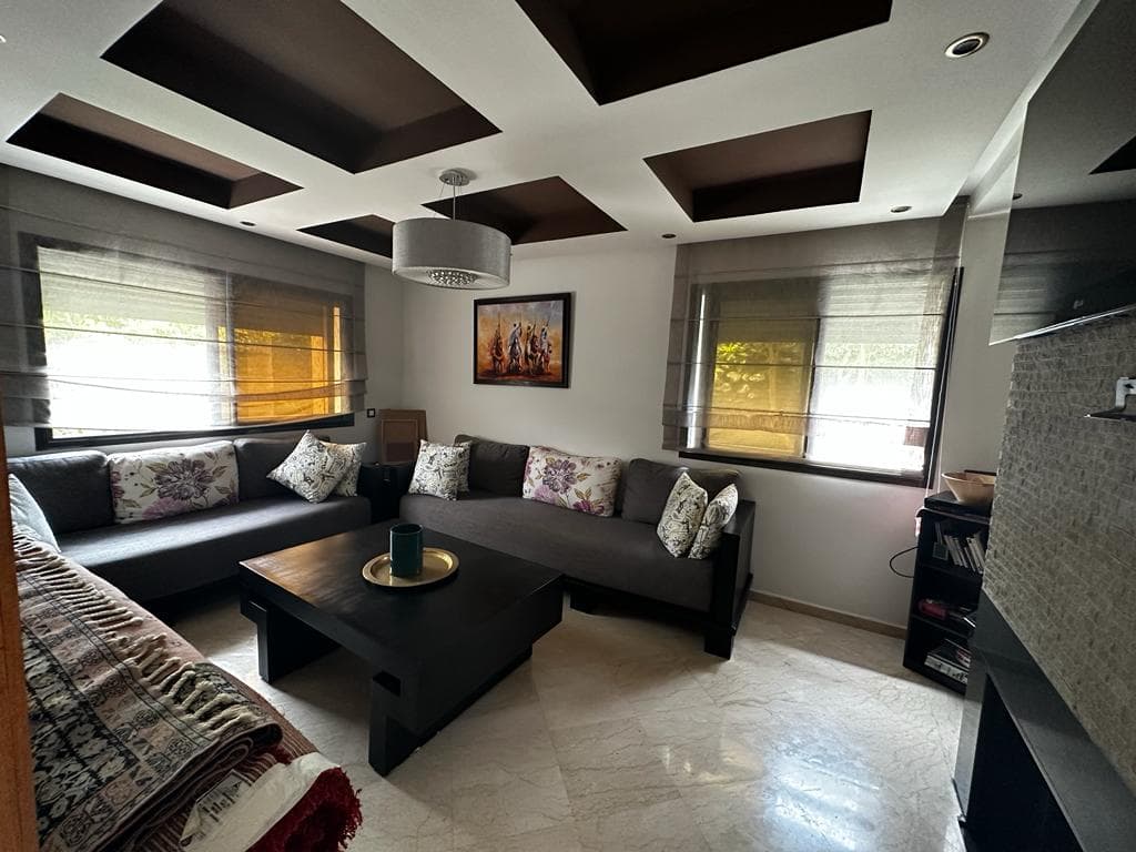 Vente d’une villa isolée de 600 m² (KENITRA) - 3