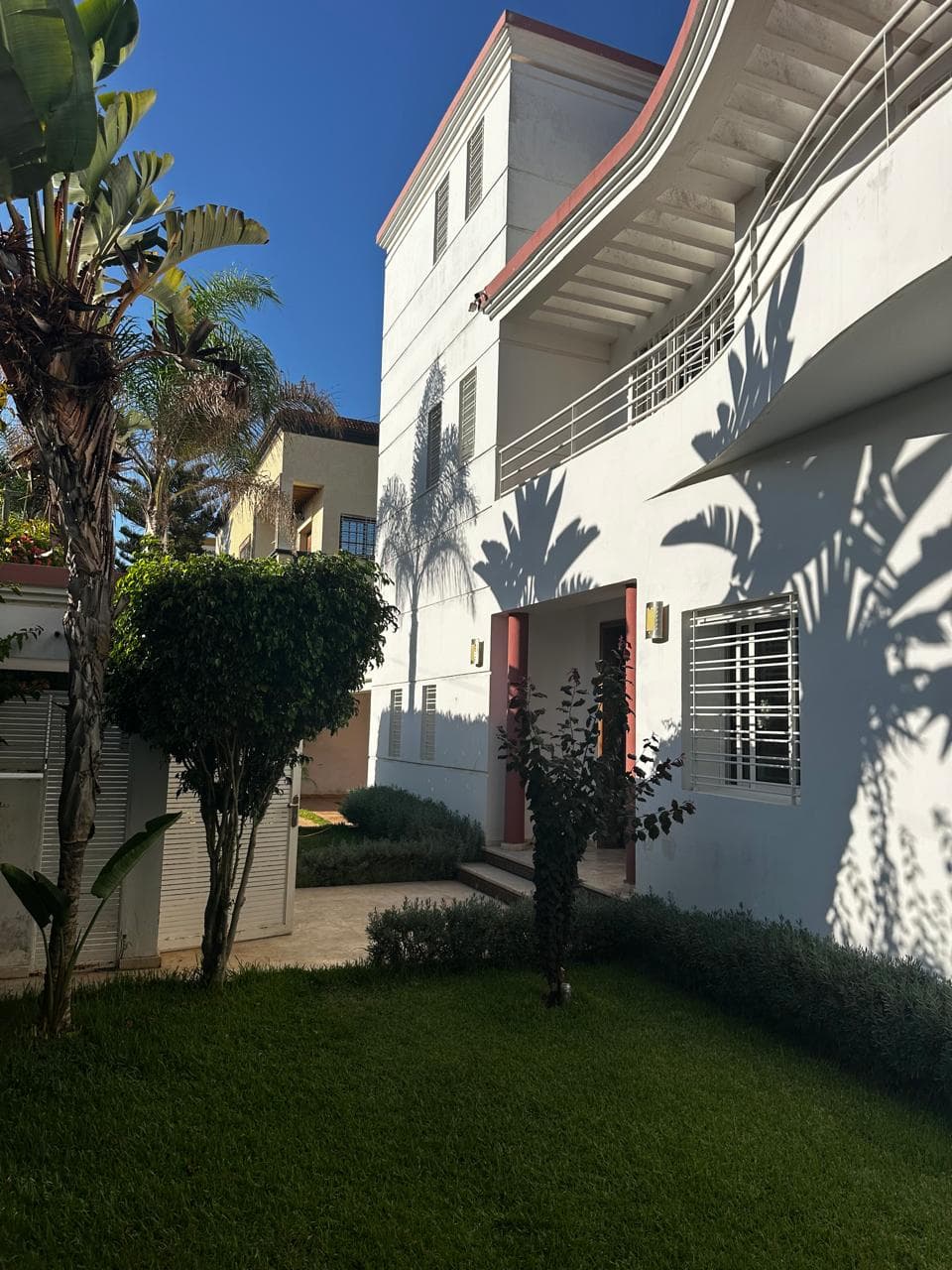 Vente d’une villa isolée de 510 m² (KENITRA) - 1
