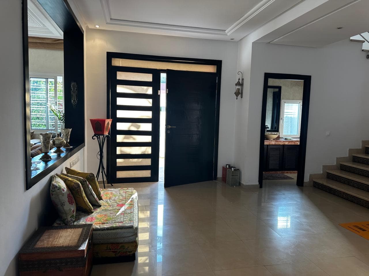 Vente d’une villa isolée de 510 m² (KENITRA) - 2