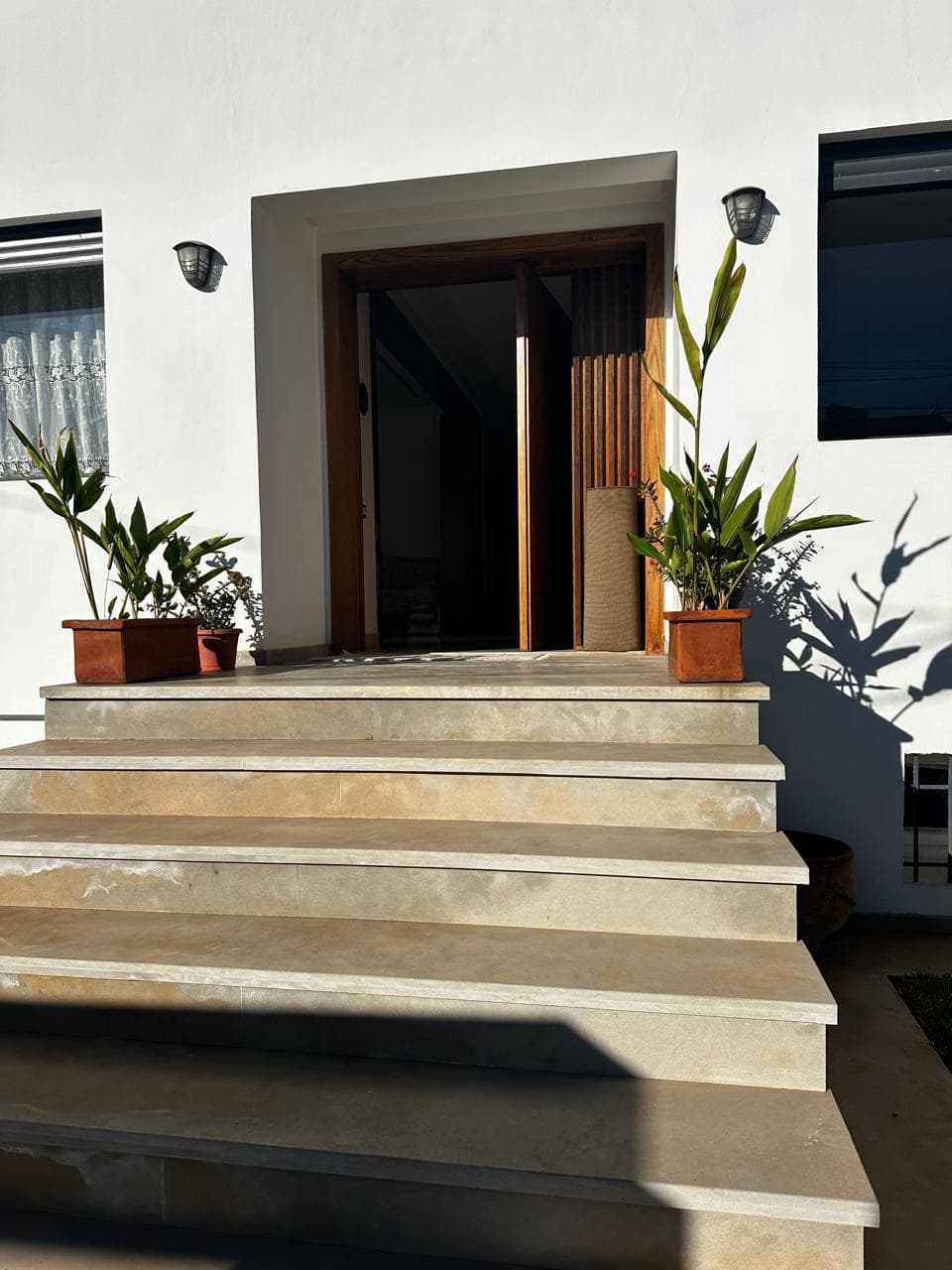 Vente Exceptionnelle : Splendide Villa Rénovée, 3 Façades à Hay Nada 04, Rabat 🏡 - 6