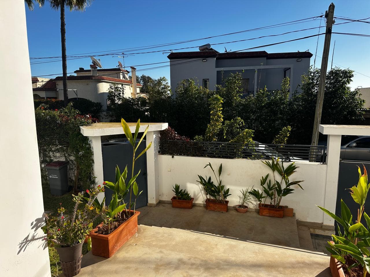 Vente Exceptionnelle : Splendide Villa Rénovée, 3 Façades à Hay Nada 04, Rabat 🏡 - 5