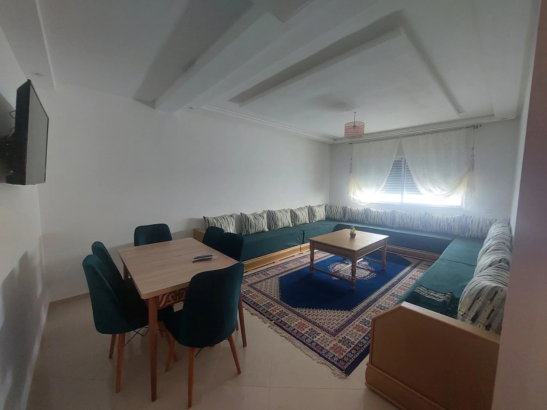 Appartement à Kénitra - 1