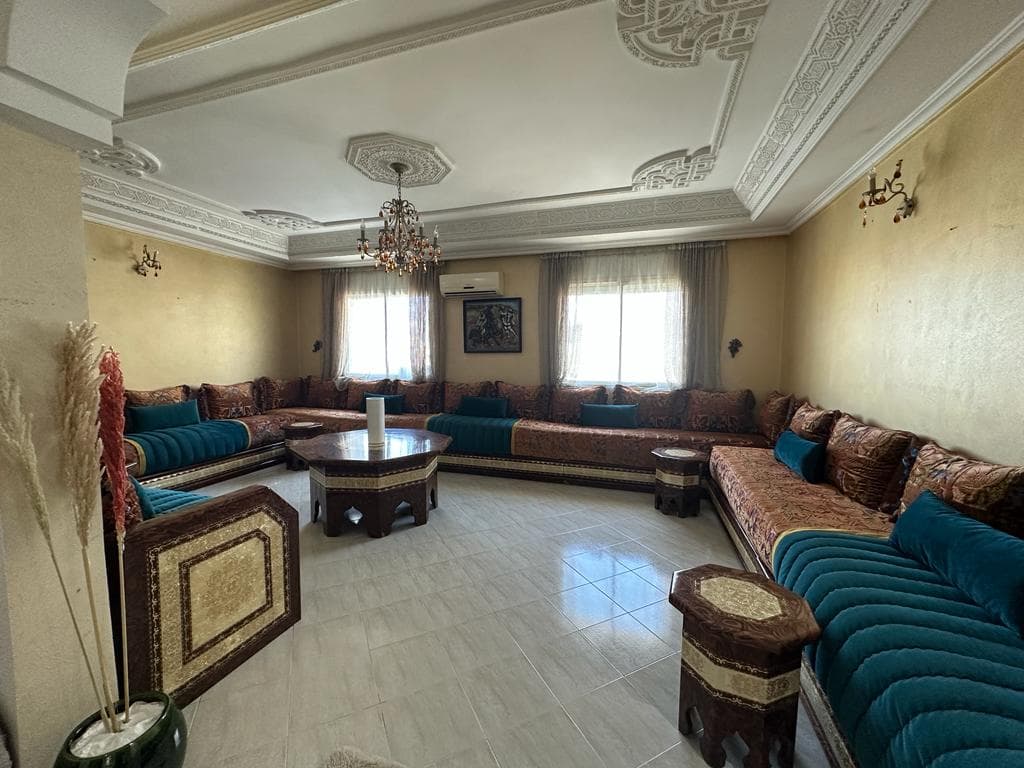 Location d’un appartement Cosy de 130m² - 0