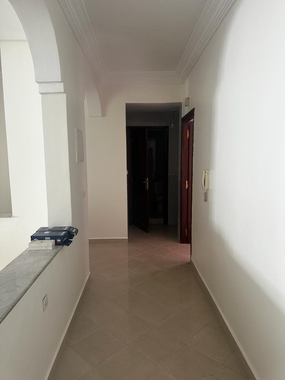 Location d’un appartement vide de 160m² au quartier Maamora (KENITRA) - 4