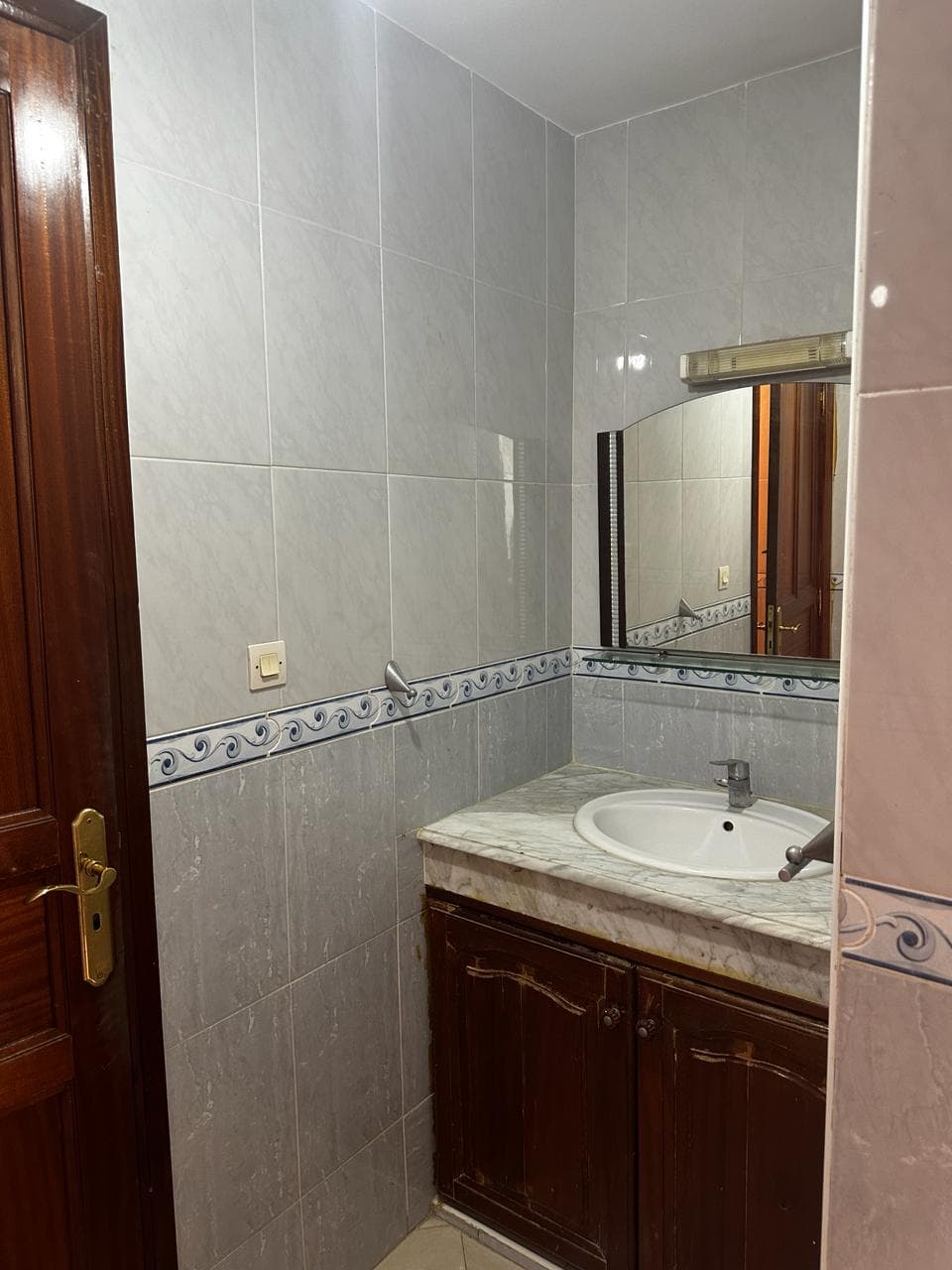 Location d’un appartement vide de 160m² au quartier Maamora (KENITRA) - 5