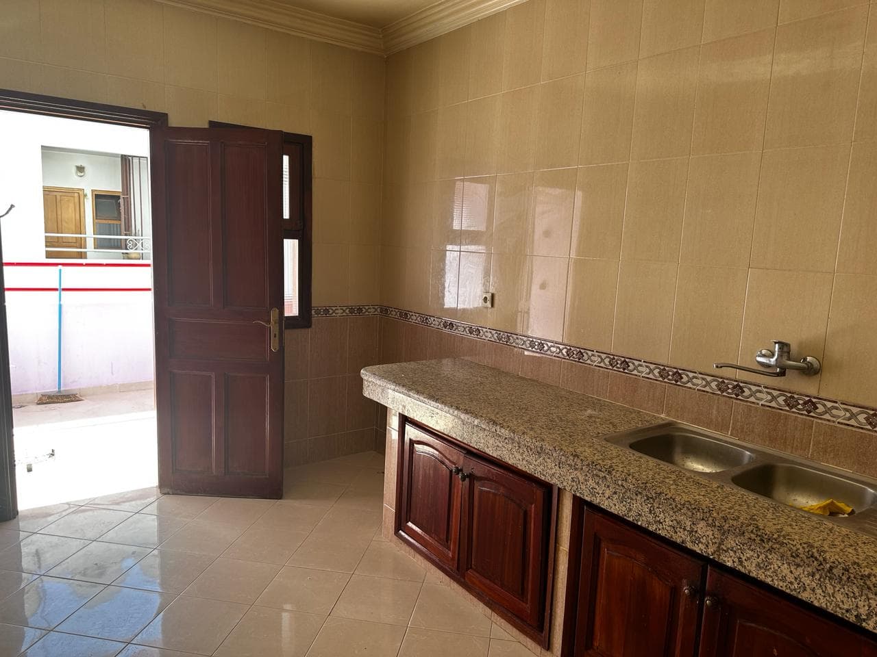 Location d’un appartement vide de 160m² au quartier Maamora (KENITRA) - 6