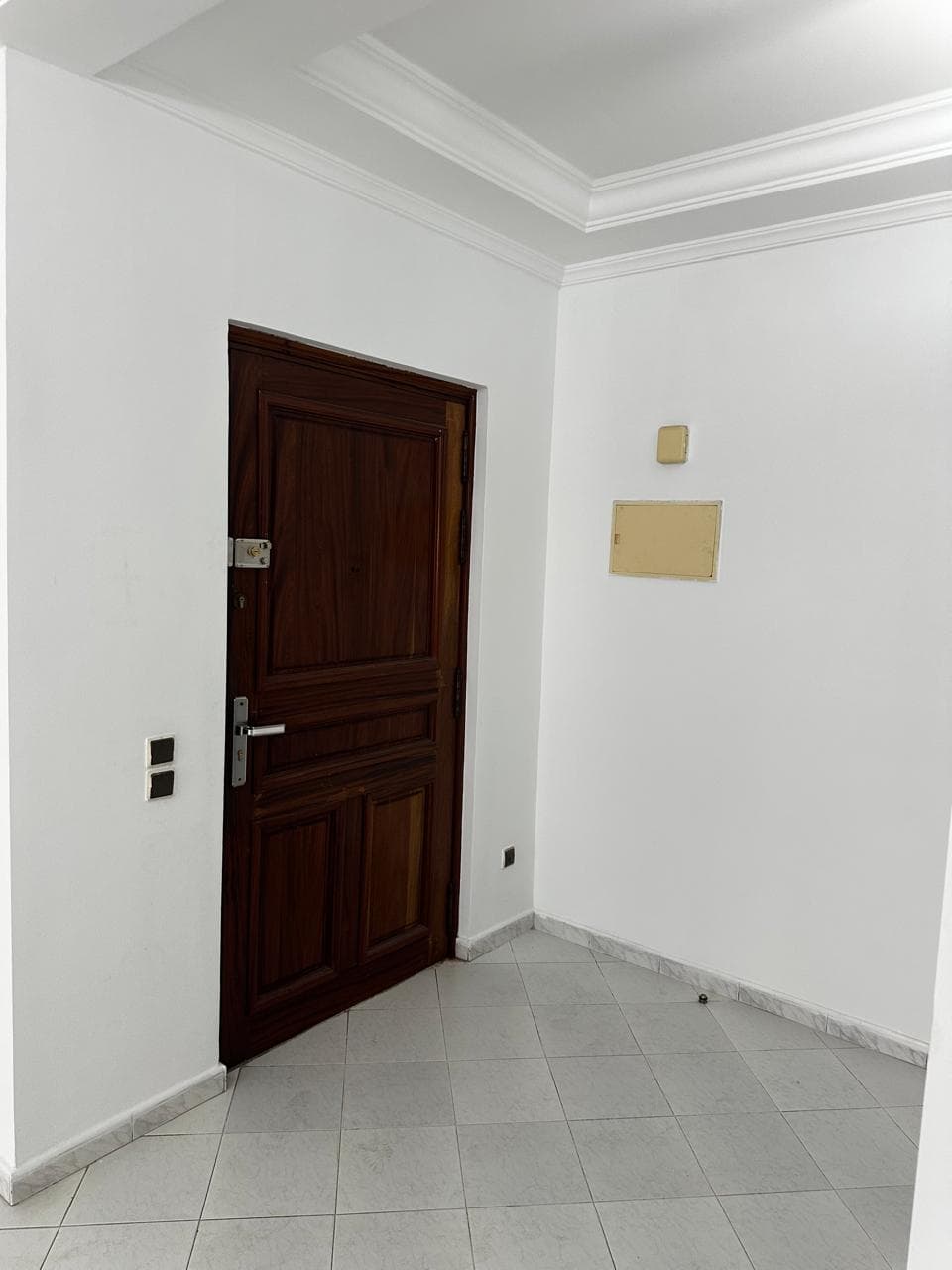 Location non meublée d’un GRAND appartement LUMINEUX de 168m²- MIMOSAS (KENITRA) - 0