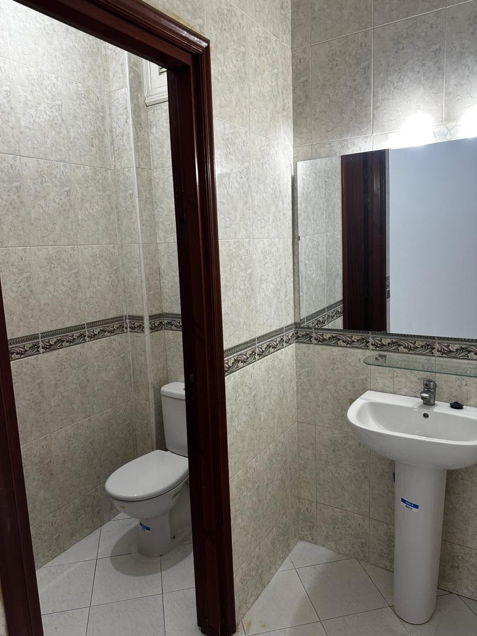 Location non meublée d’un GRAND appartement LUMINEUX de 168m²- MIMOSAS (KENITRA) - 4