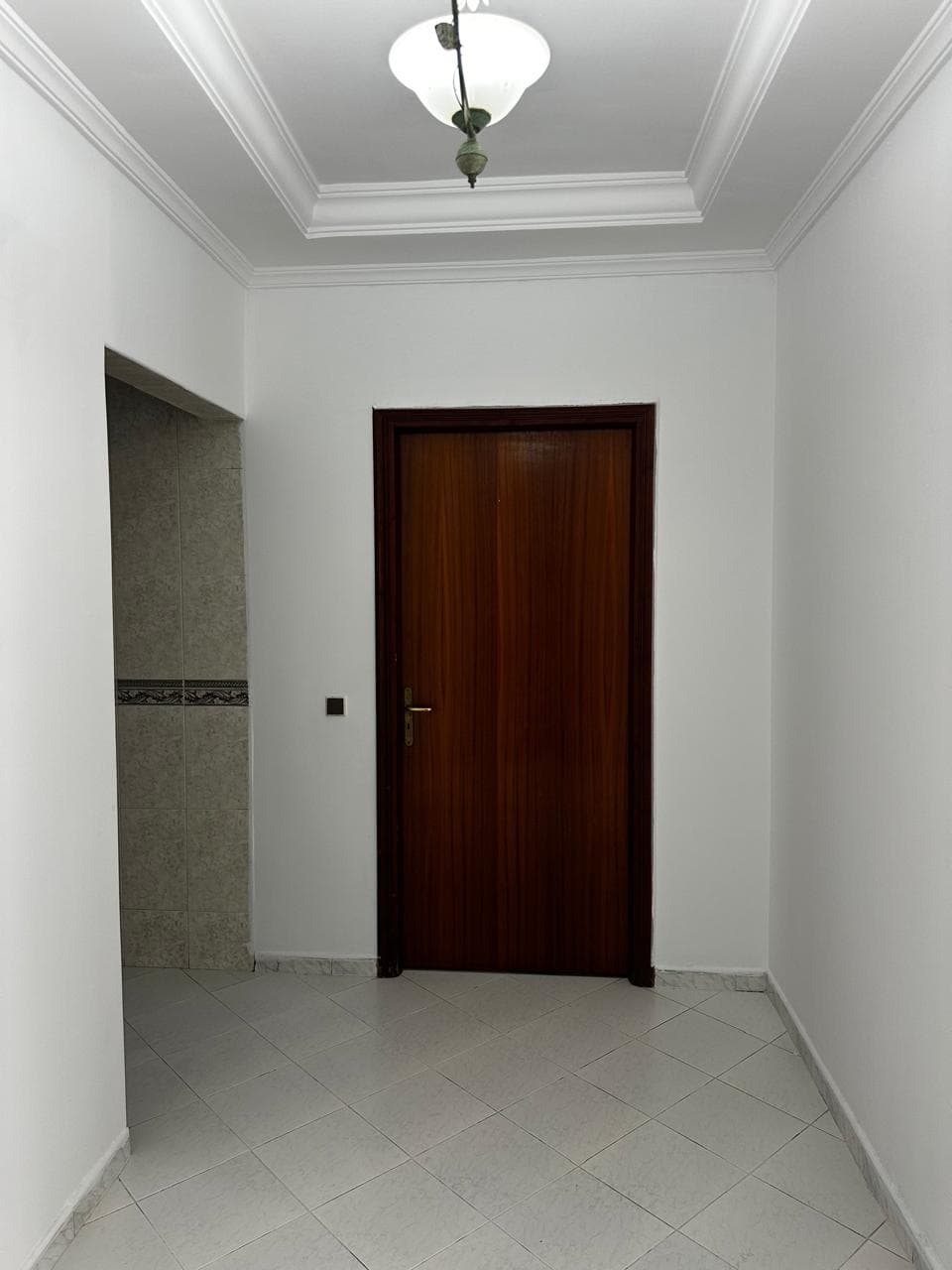 Location non meublée d’un GRAND appartement LUMINEUX de 168m²- MIMOSAS (KENITRA) - 3