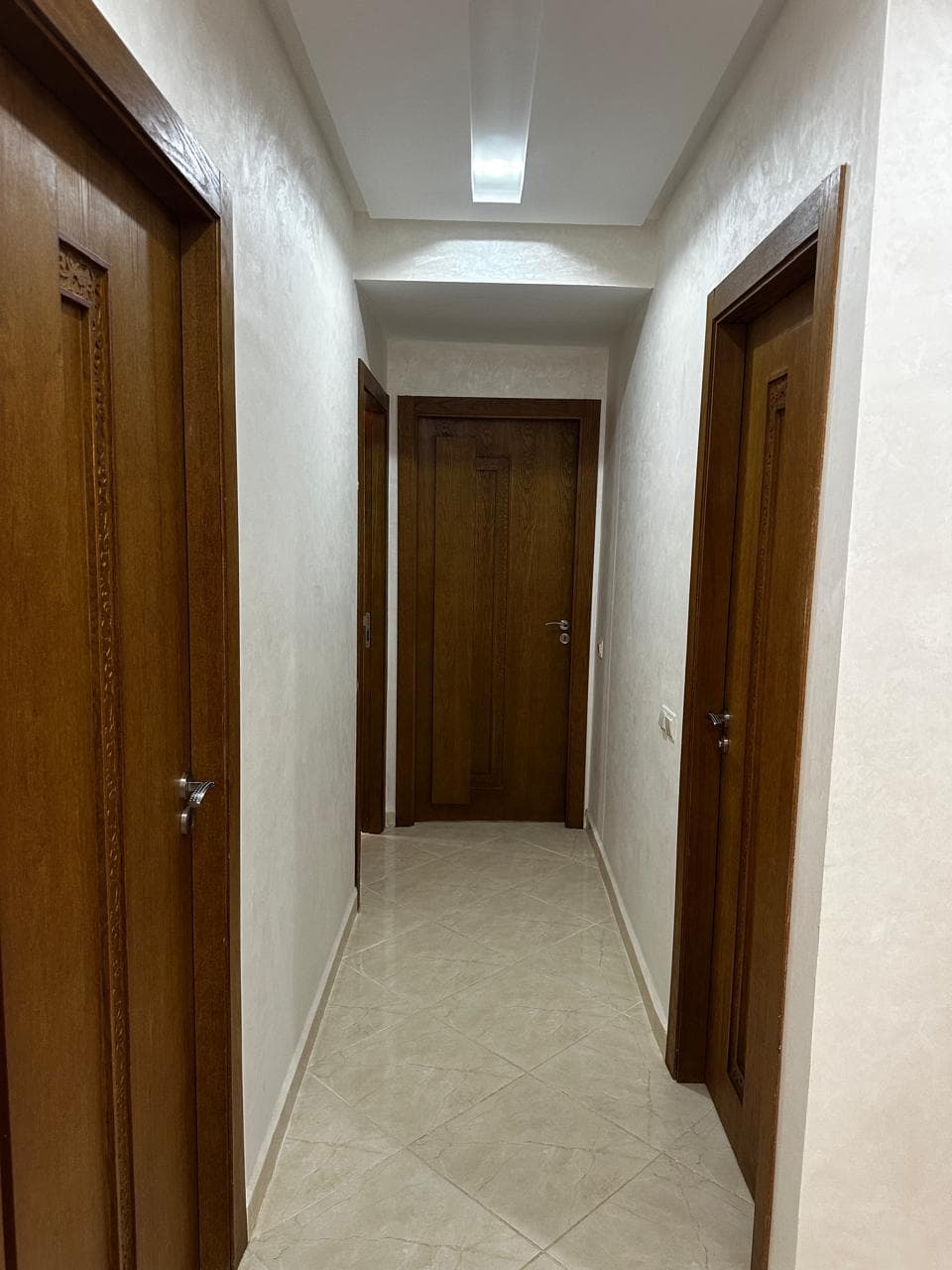 Location d’un appartement meublé de 78m² - SAKNIA -KENITRA - 4