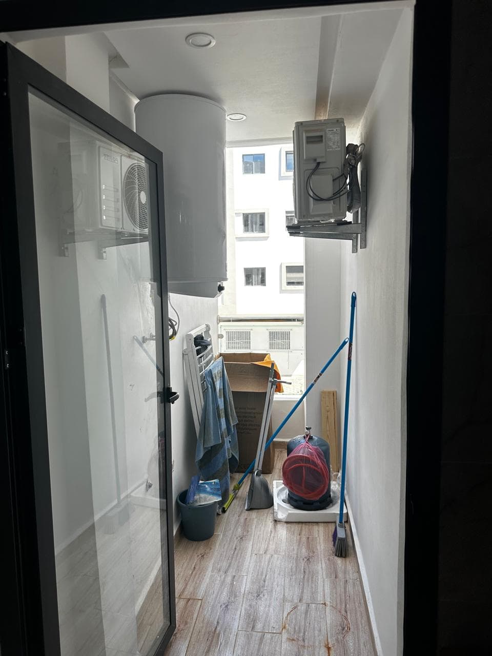 Location d’un appartement meublé de 78m² - SAKNIA -KENITRA - 3