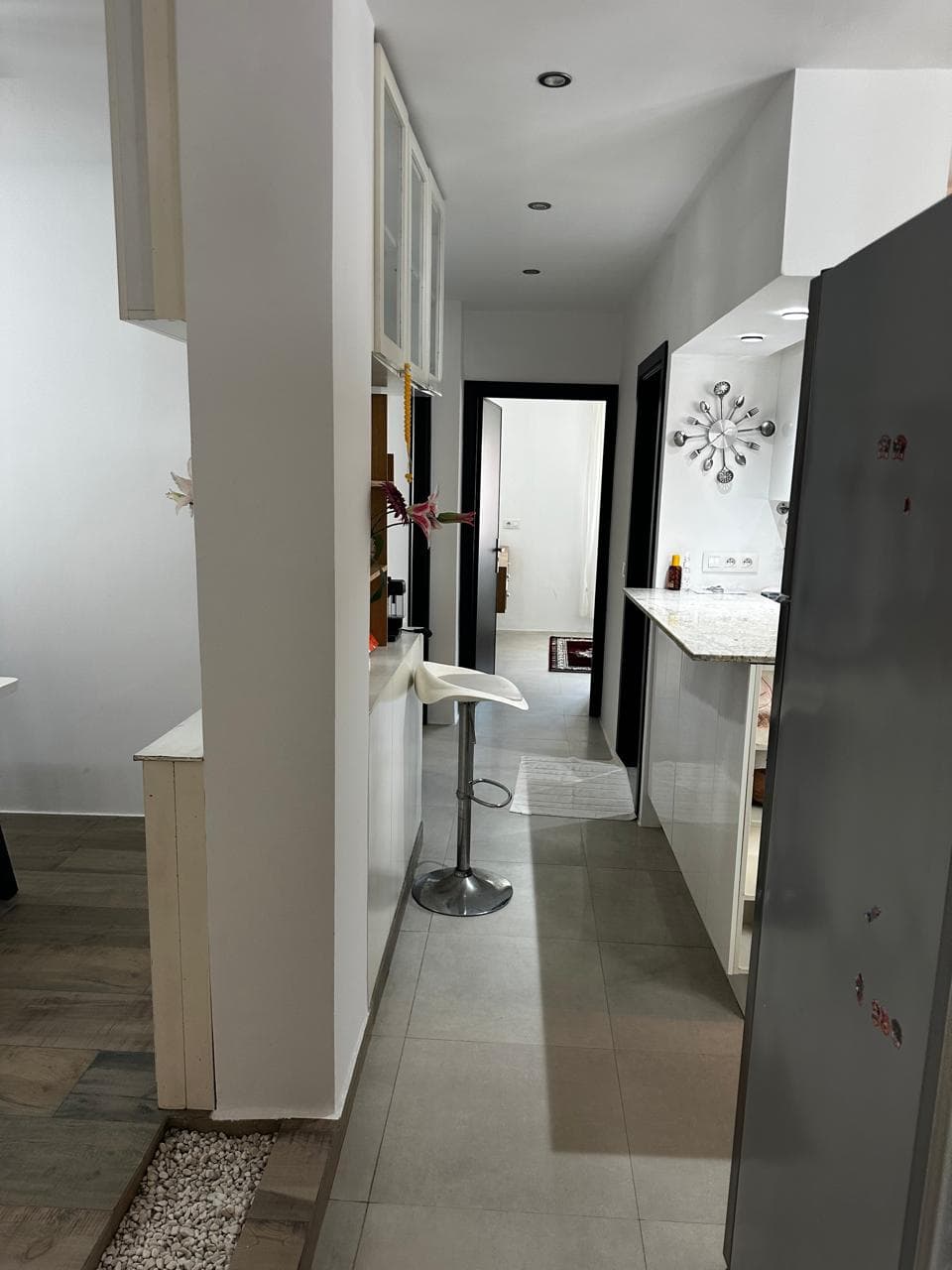 Location d’un appartement meublée COSY de 90m² - 4