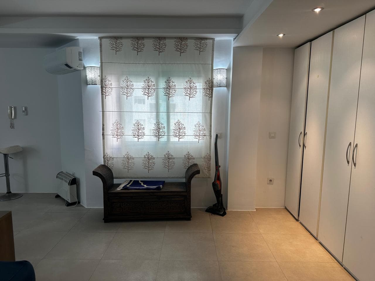 Location d’un appartement meublée COSY de 90m² - 1