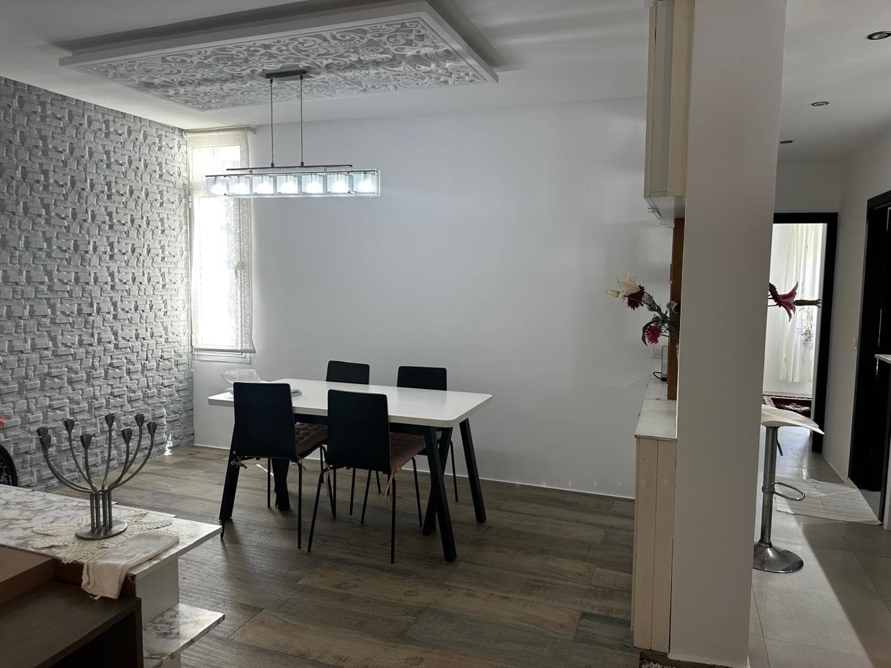 Location d’un appartement meublée COSY de 90m² - 3