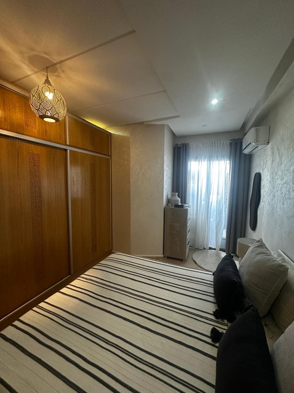 Location d’un appartement meublée Cosy de 104m² - 4