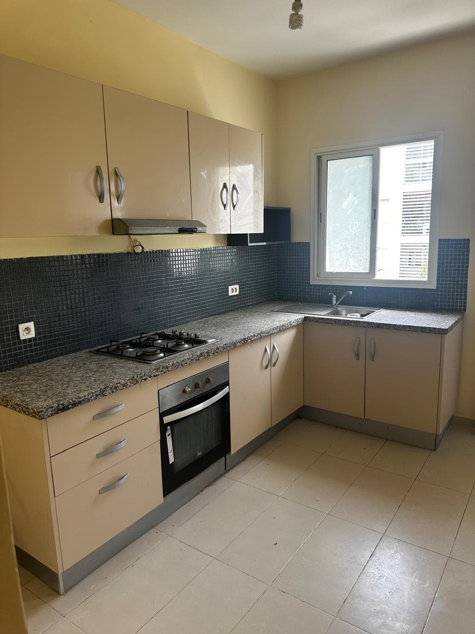 Location d’un appartement NON MEUBLEE COSY de 98m² - 4