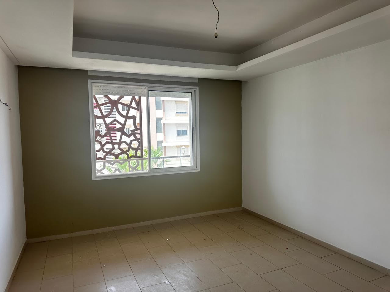 Location d’un appartement NON MEUBLEE COSY de 98m² - 3
