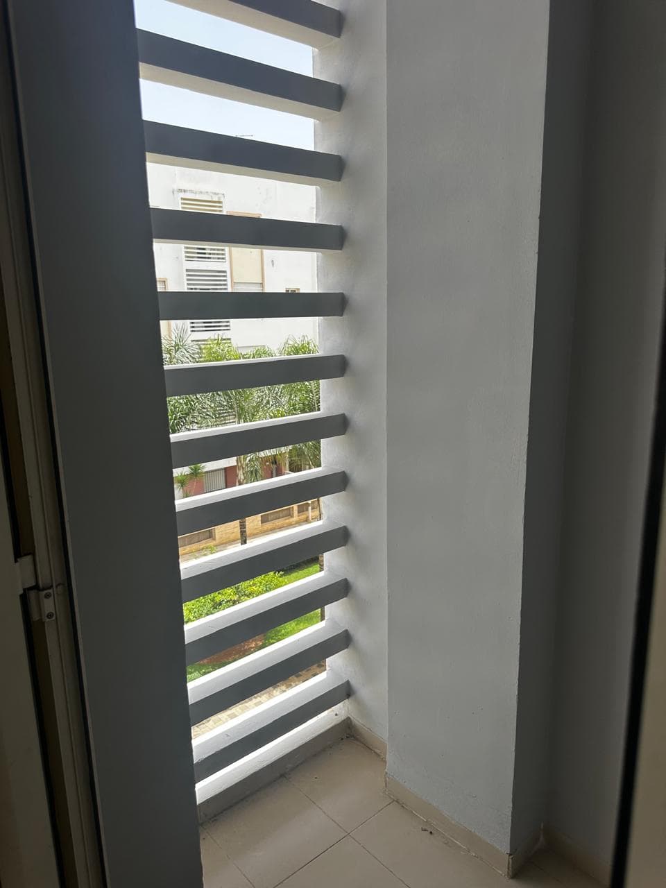 Location d’un appartement NON MEUBLEE COSY de 98m² - 6