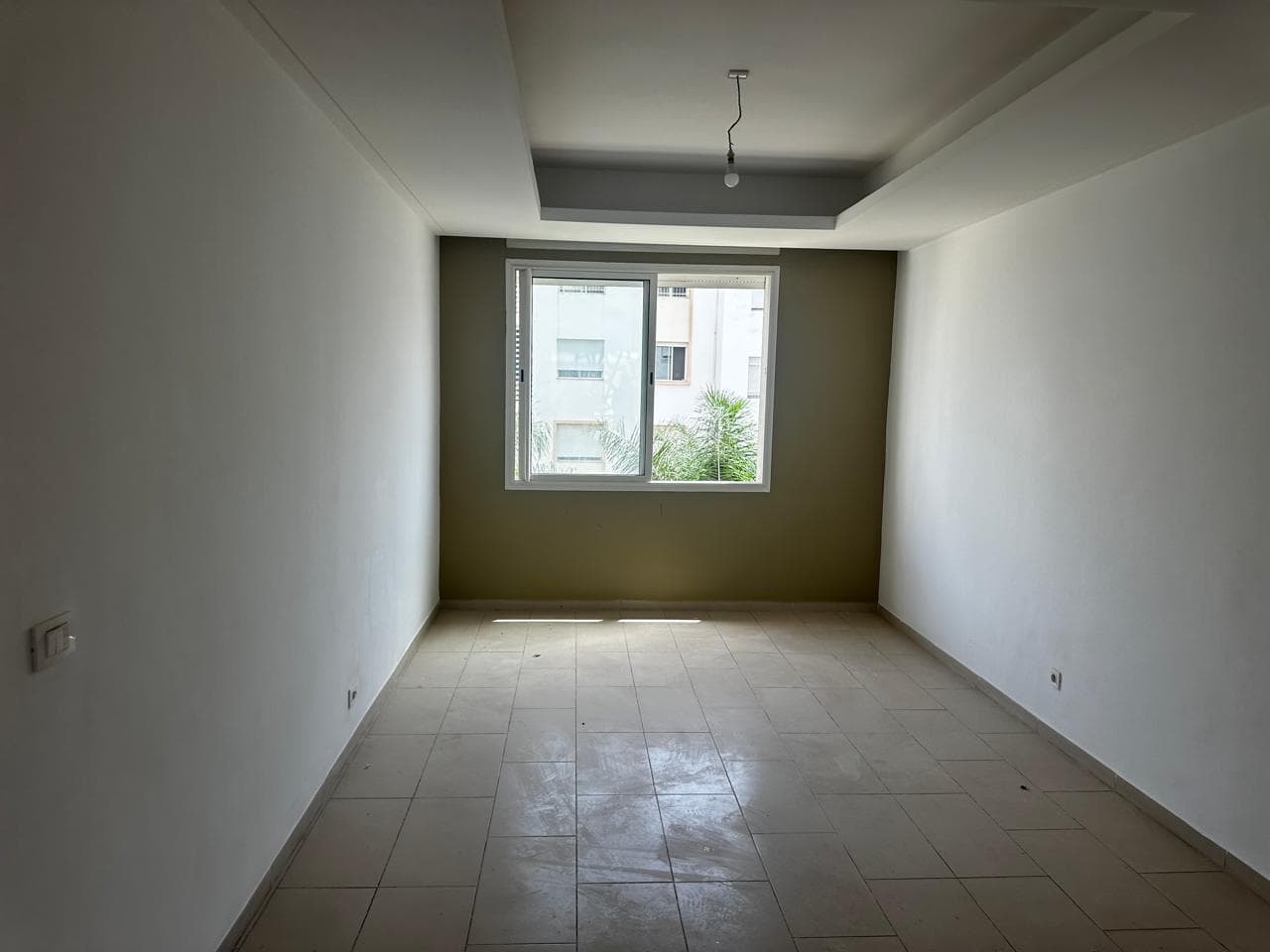 Location d’un appartement NON MEUBLEE COSY de 98m² - 2
