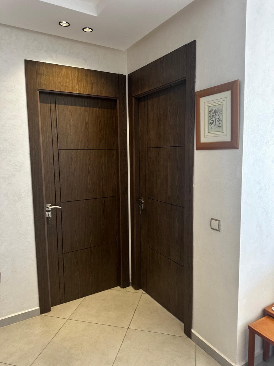 Location d’un appartement meublée COSY de 75m² - 5