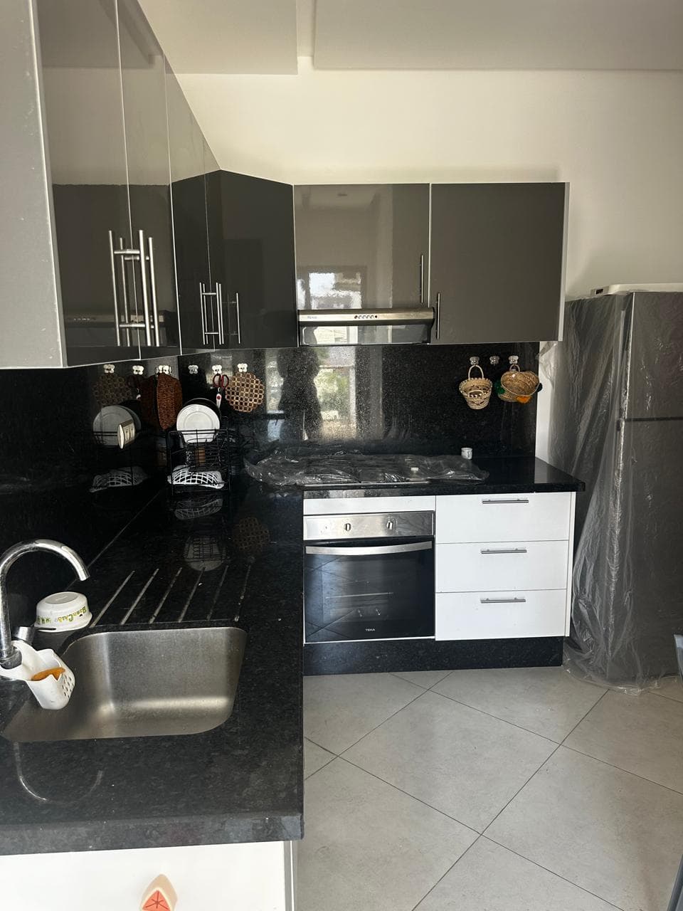 Location d’un appartement meublée COSY de 75m² - 3