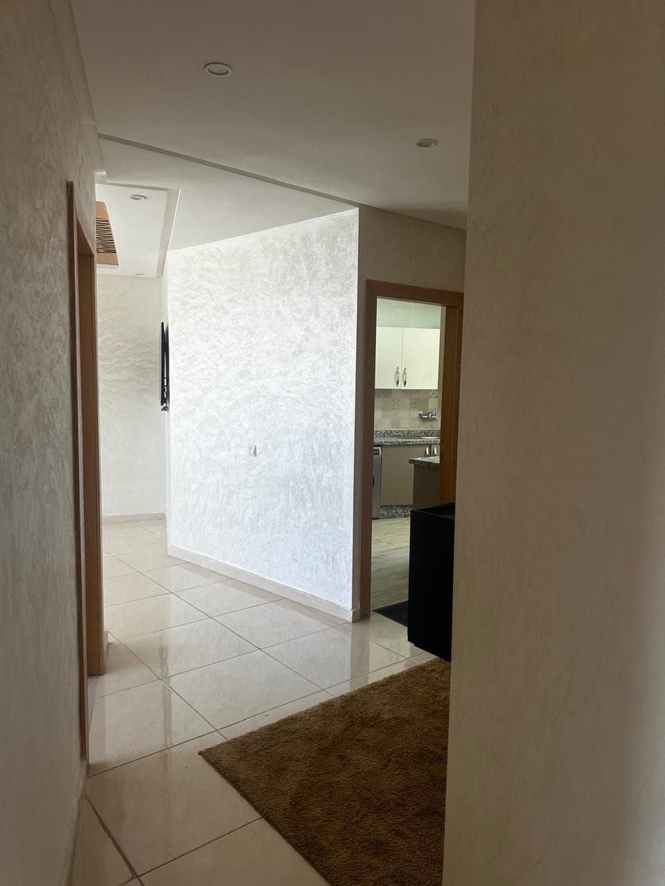 Location meublée d’un appartement COSY de 72m² (KENITRA) - 6