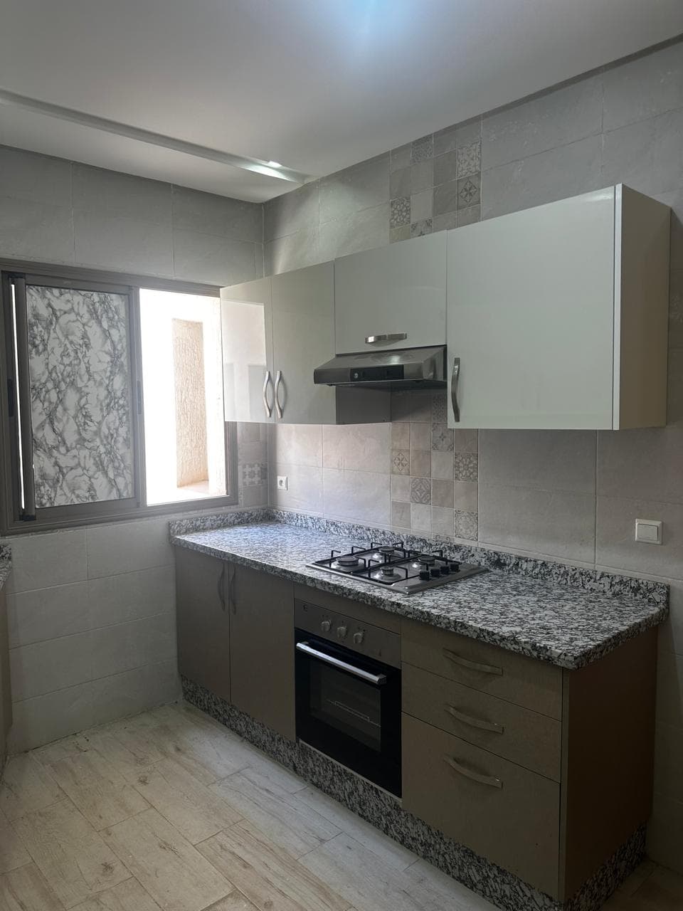 Location meublée d’un appartement COSY de 72m² (KENITRA) - 5