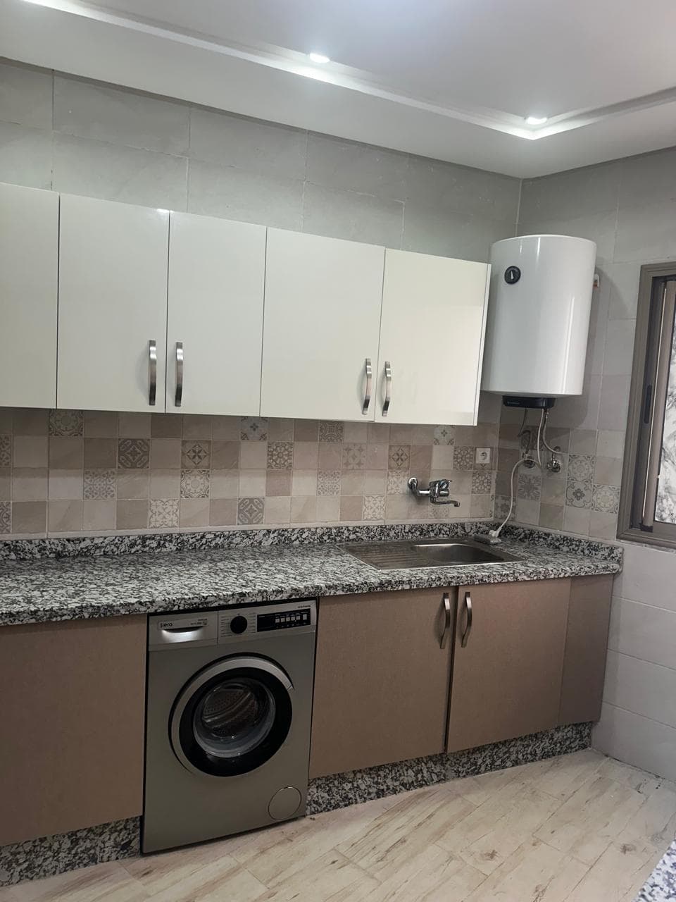 Location meublée d’un appartement COSY de 72m² (KENITRA) - 4