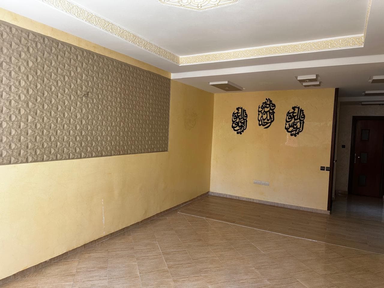 Location d’un appartement NON MEUBLEE COSY de 74m² (LA VILLE HAUTE) - 2