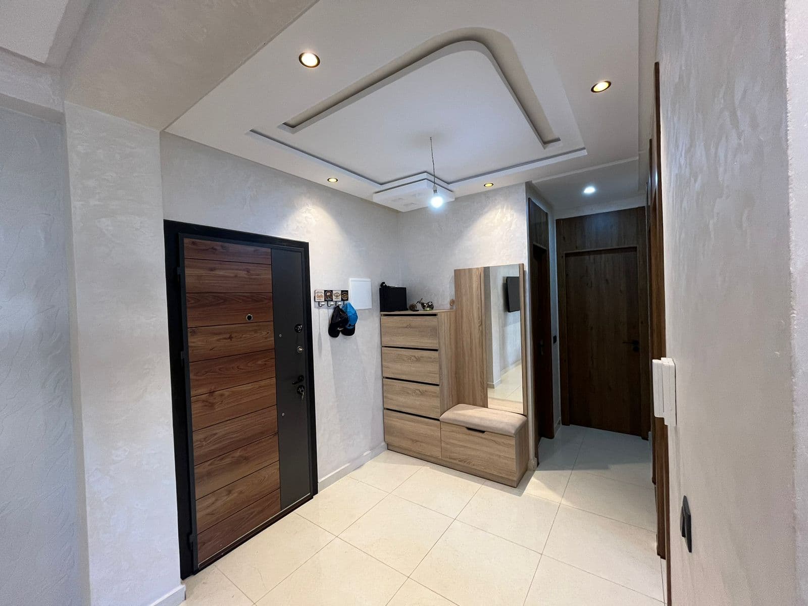 Location meublée d’un appartement Cosy de 76m² - 0