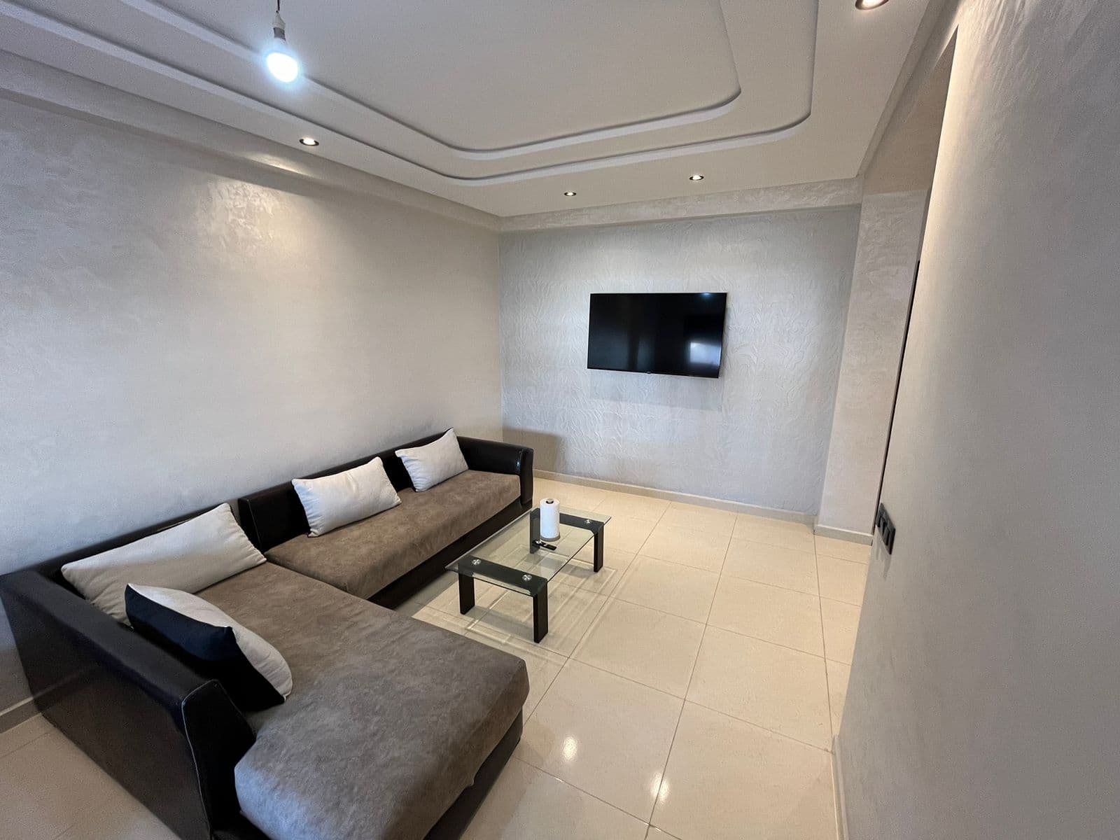 Location meublée d’un appartement Cosy de 76m² - 1