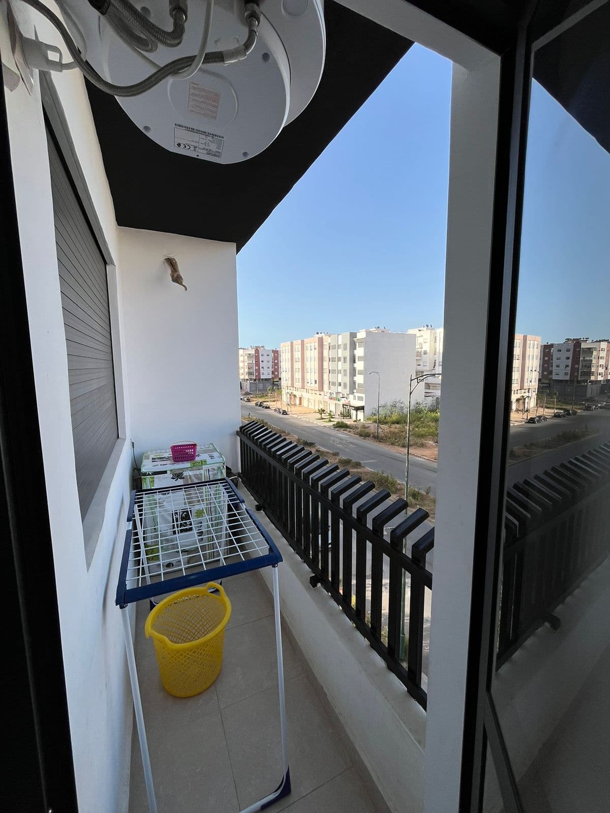 Location meublée d’un appartement Cosy de 76m² - 6