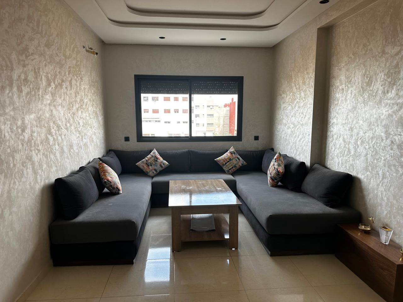 Location meublée d’un appartement Cosy de 76m² - 2