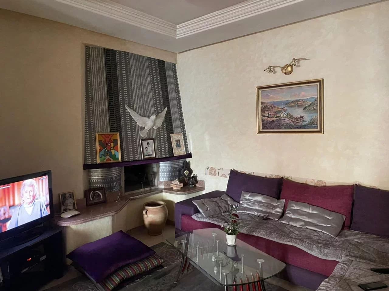 Appartement à Kénitra - 1