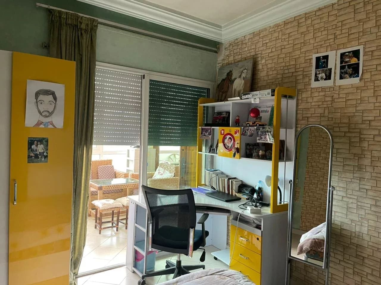 Appartement à Kénitra - 4