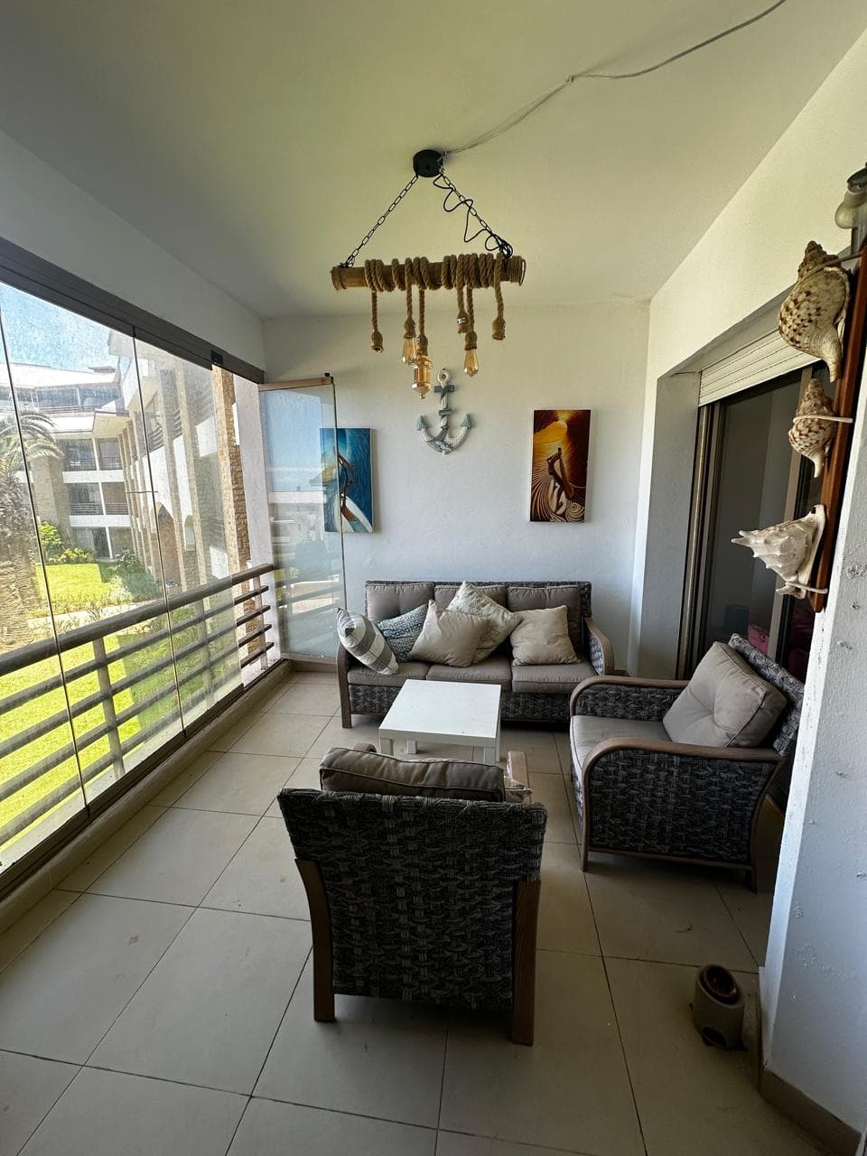 Vente d’un très bel appartement à la Plage des Nations - 3