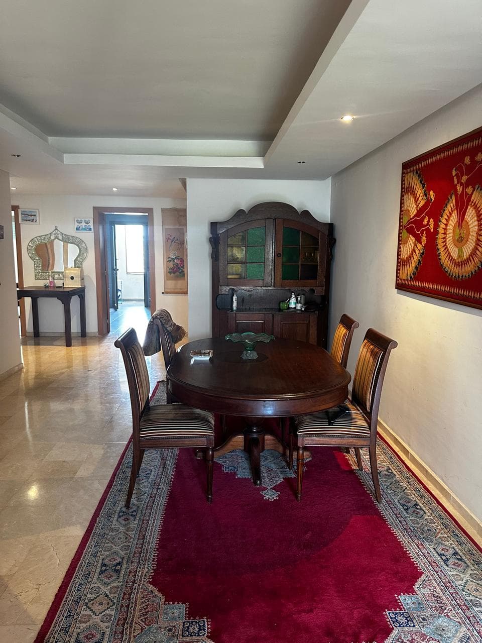 Vente d’un très bel appartement à la Plage des Nations - 1