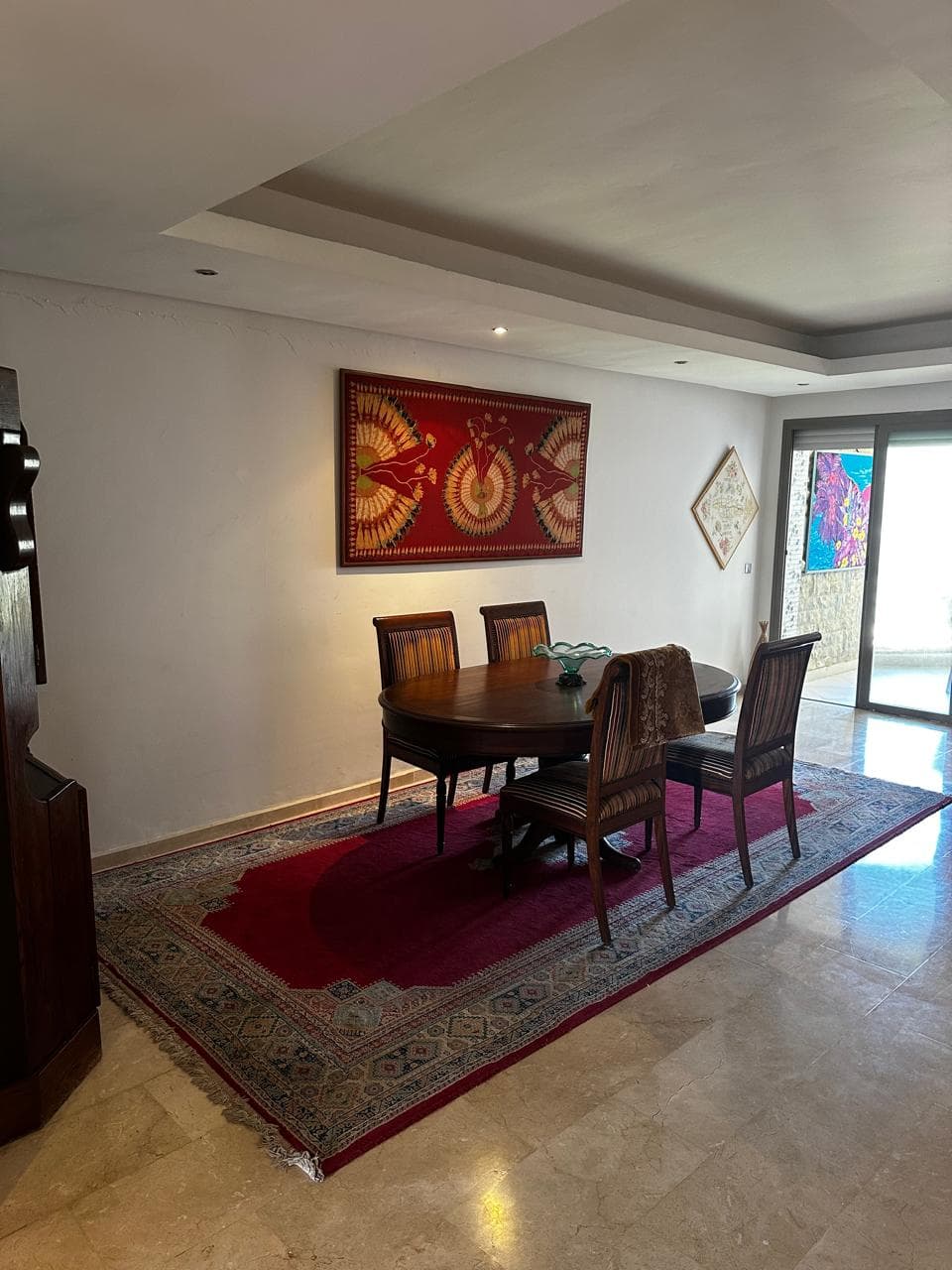 Vente d’un très bel appartement à la Plage des Nations - 2