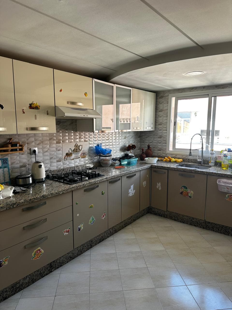 Vente d’un appartement Cosy de 144m²- LA VILLE HAUTE - 4