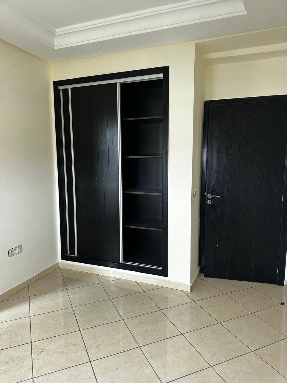 Vente d’un appartement SANS VIS A VIS – Maghreb Arabi - 4