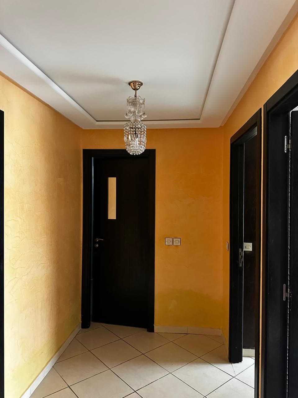 Vente d’un appartement SANS VIS A VIS – Maghreb Arabi - 2