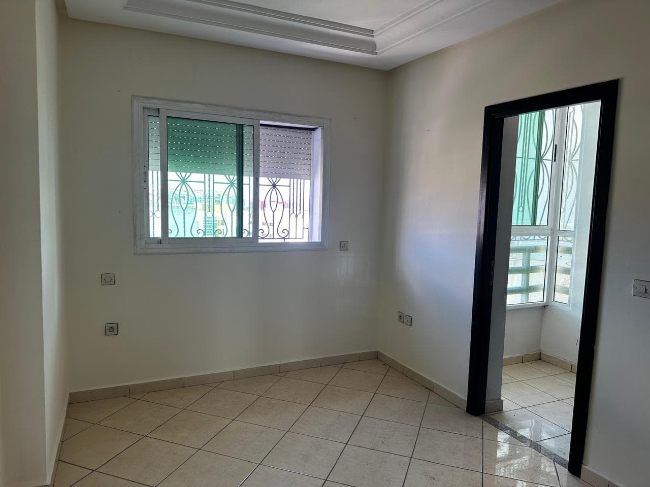 Vente d’un appartement SANS VIS A VIS – Maghreb Arabi - 5